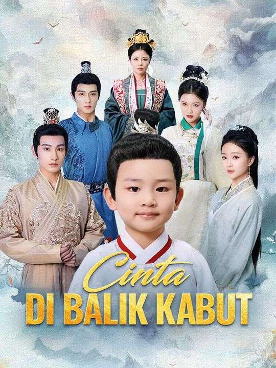 Cinta di Balik Kabut