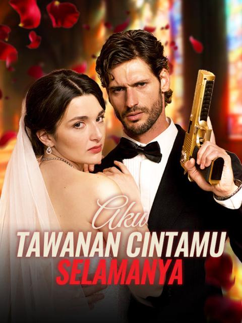 Aku Tawanan Cintamu Selamanya