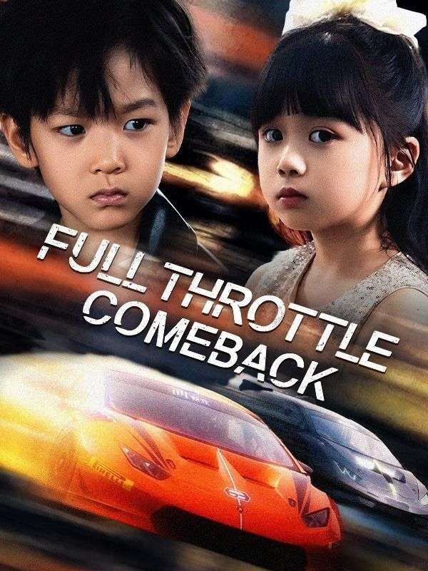 Full Throttle Comeback