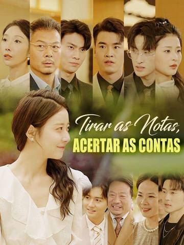 Tirar as Notas, Acertar as Contas