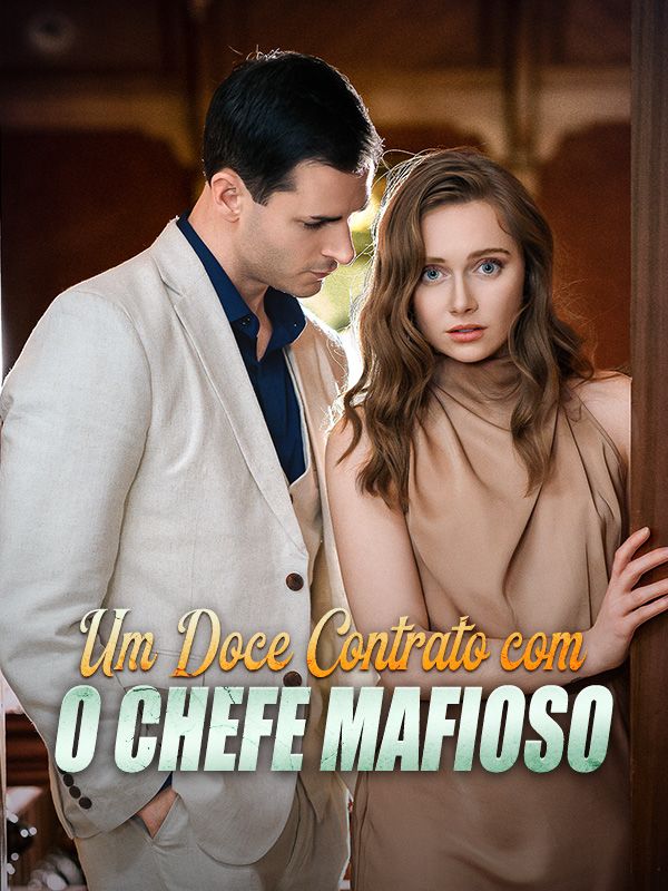Um Doce Contrato com o Chefe Mafioso