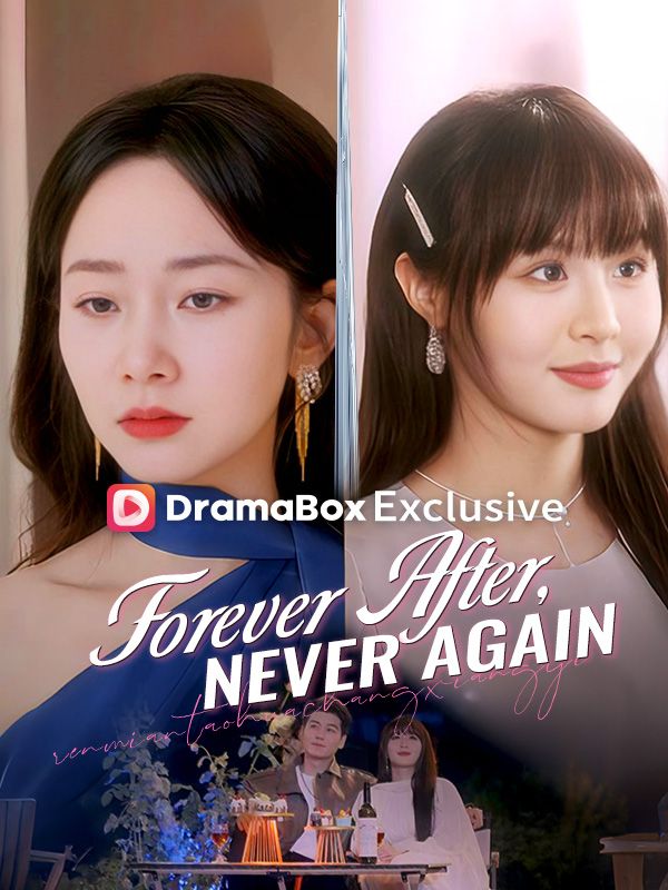 Forever After, Never Again (DUBBED)   
