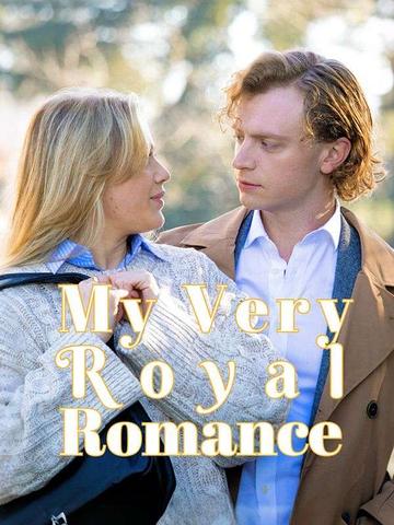 My Very Royal Romance