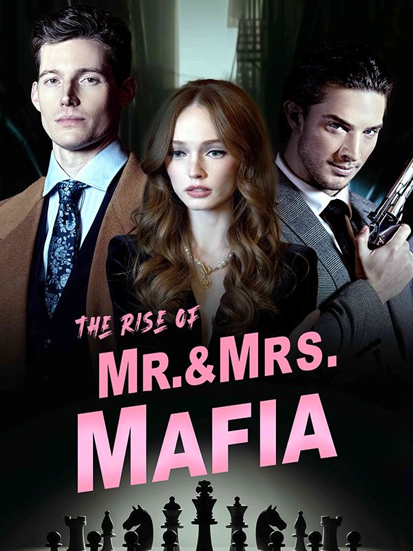 The Rise of Mr. & Mrs. Mafia