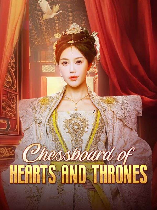 Chessboard of Hearts and Thrones