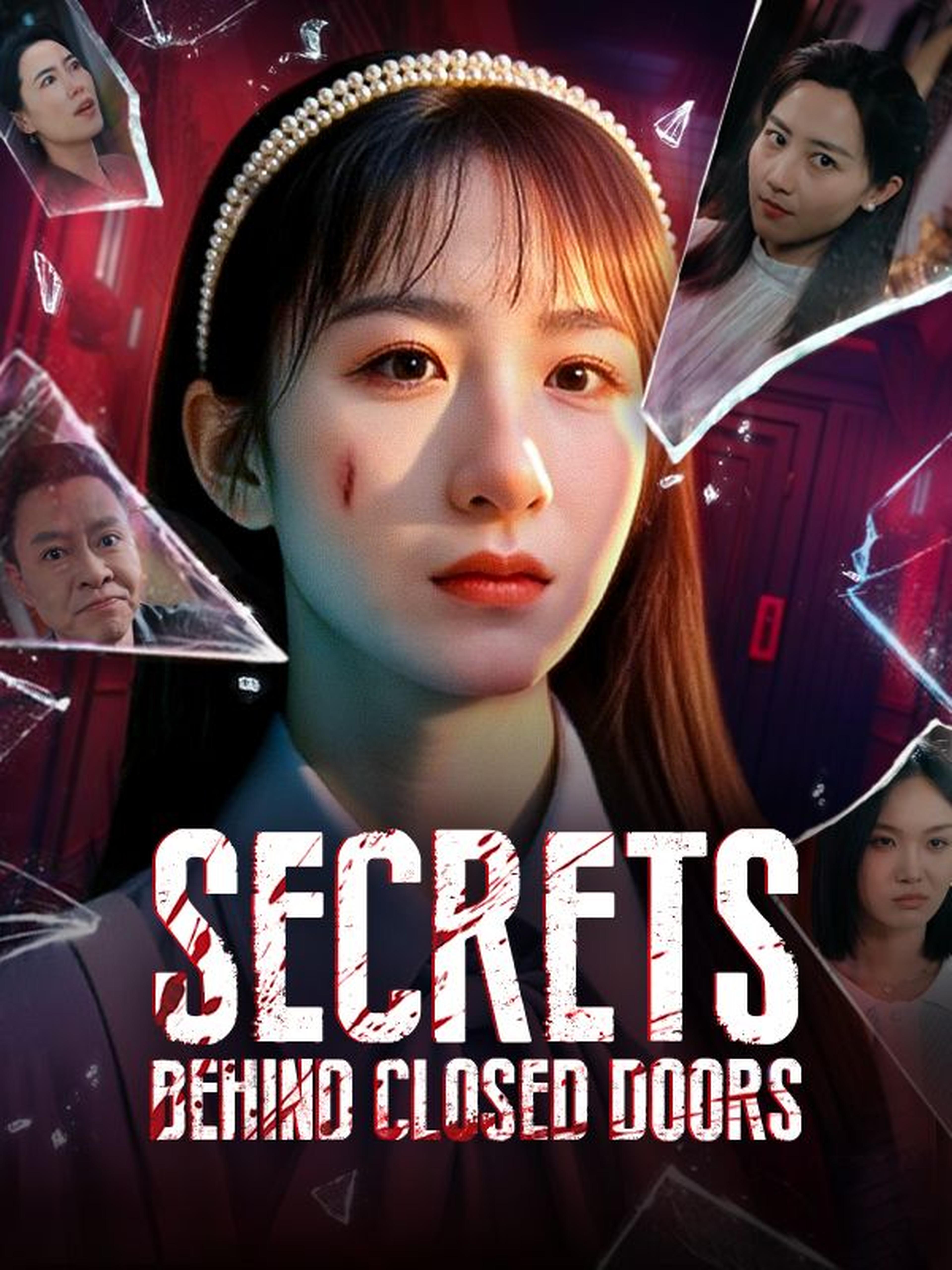 Secrets Behind Closed Doors