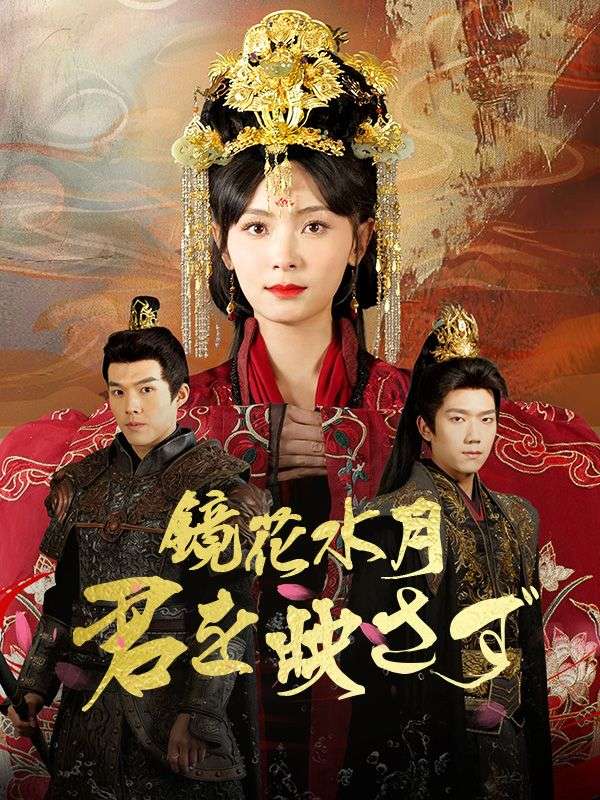 鏡花水月、君を映さず