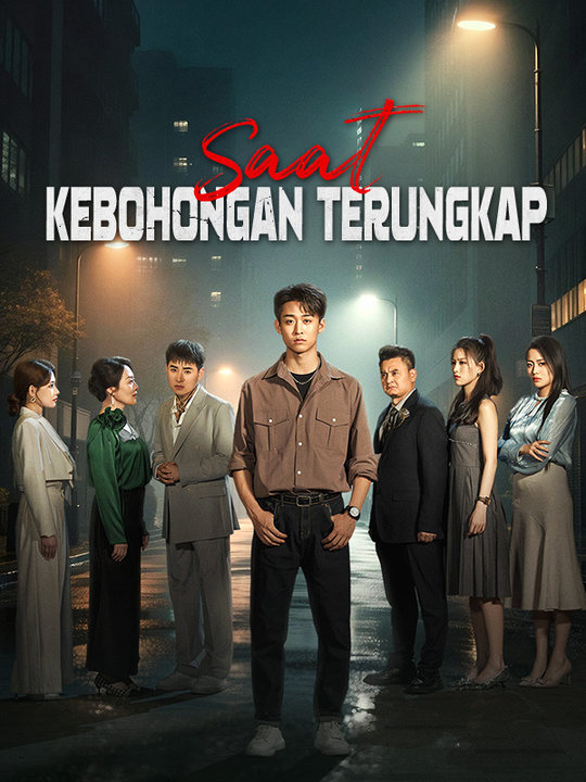 Saat Kebohongan Terungkap