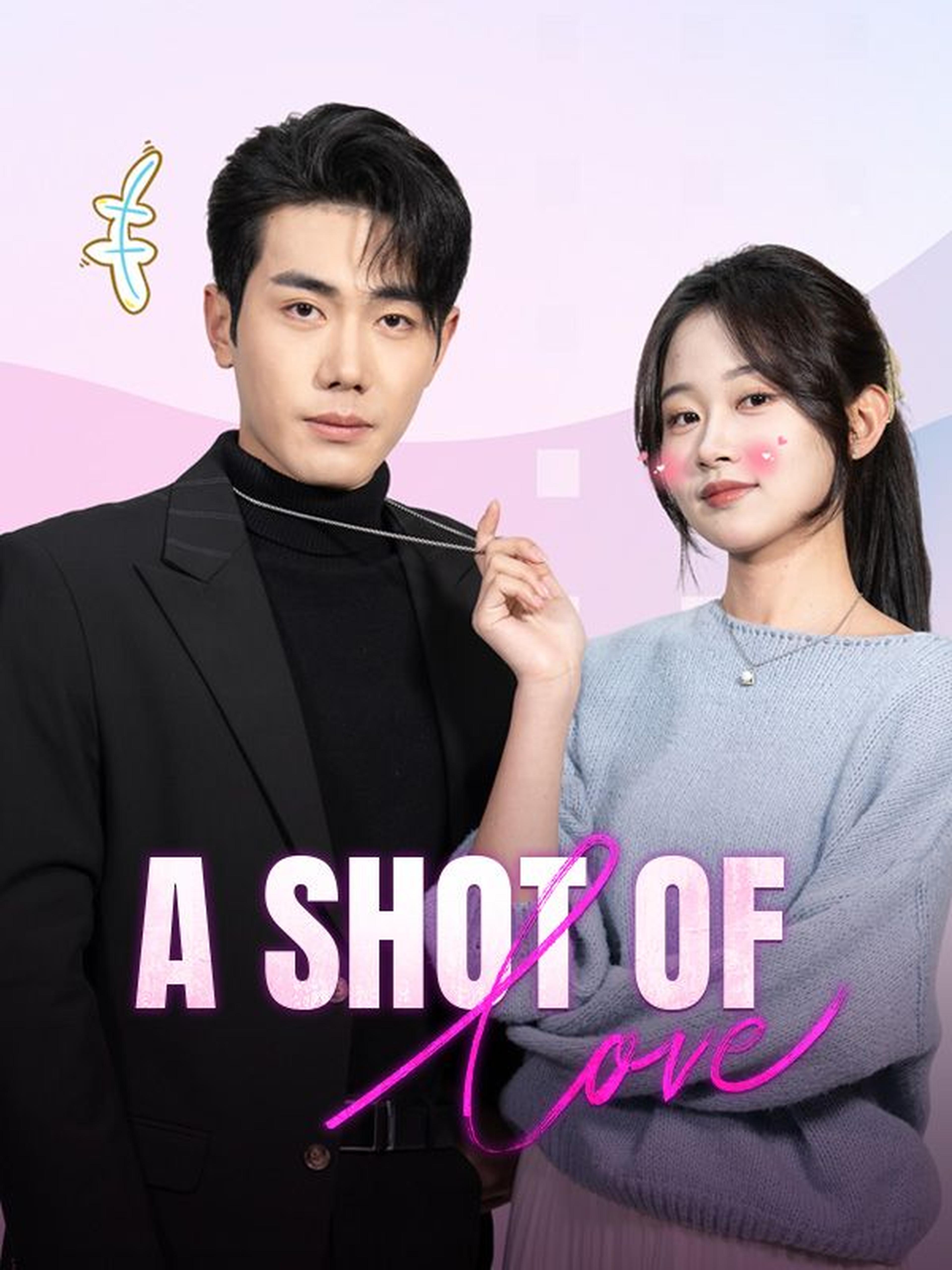 A Shot of Love
