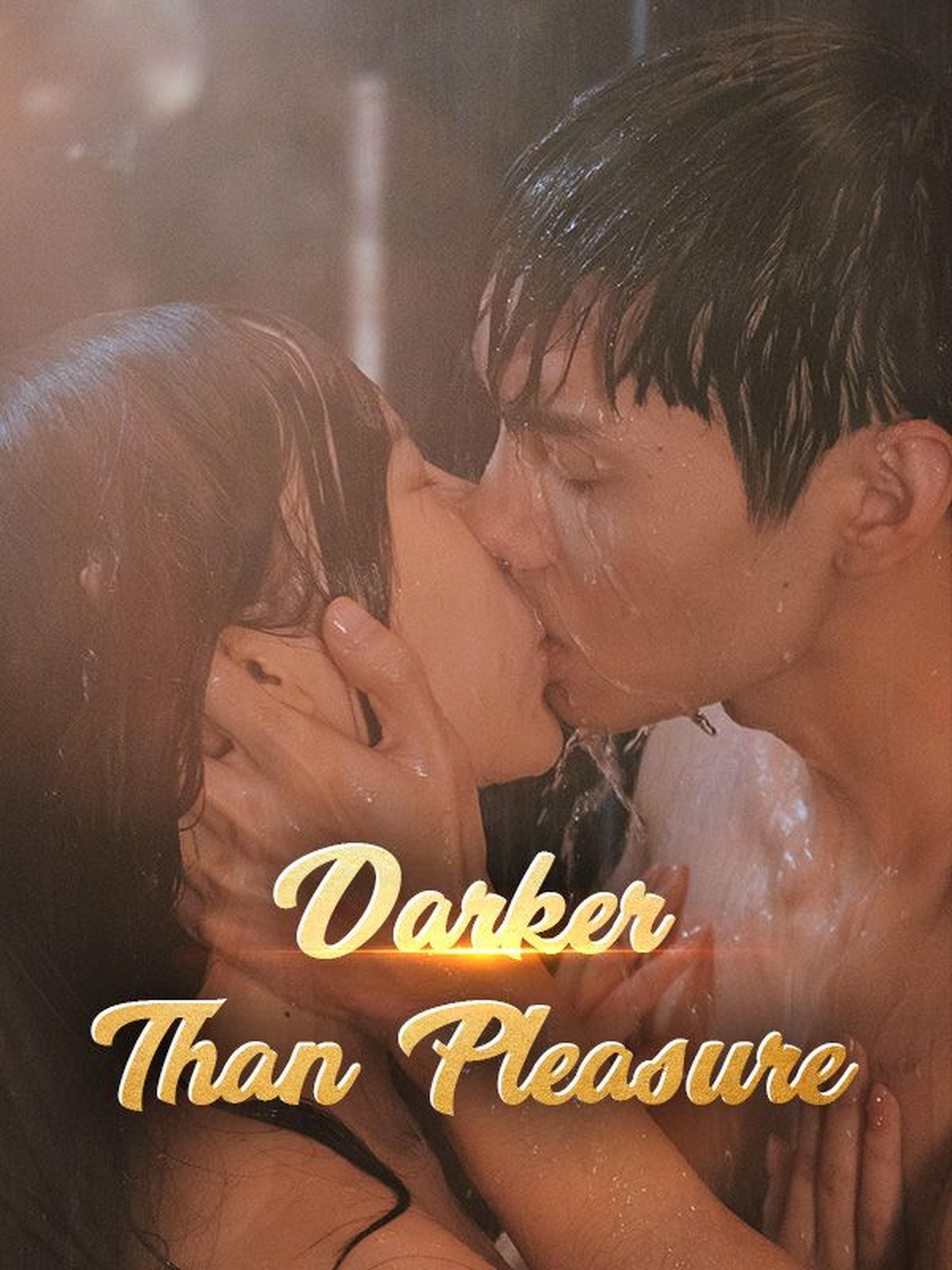 Darker Than Pleasure