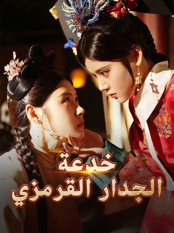 خدعة الجدار القرمزي