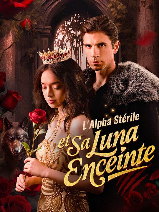 L'Alpha Stérile et Sa Luna Enceinte