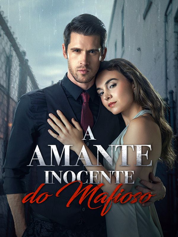 A Amante Inocente do Mafioso