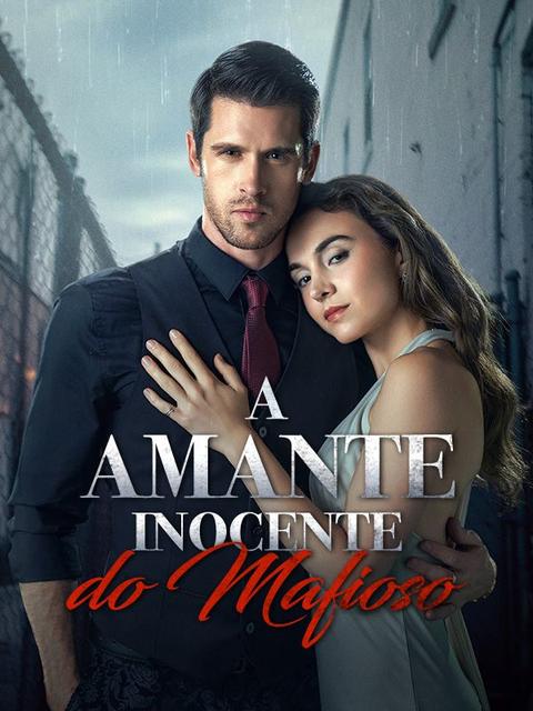 A Amante Inocente do Mafioso