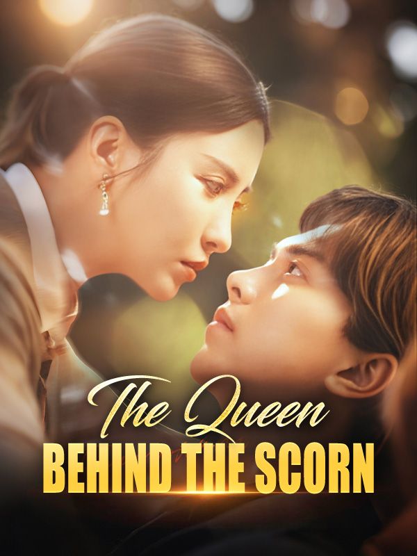 The Queen Behind the Scorn