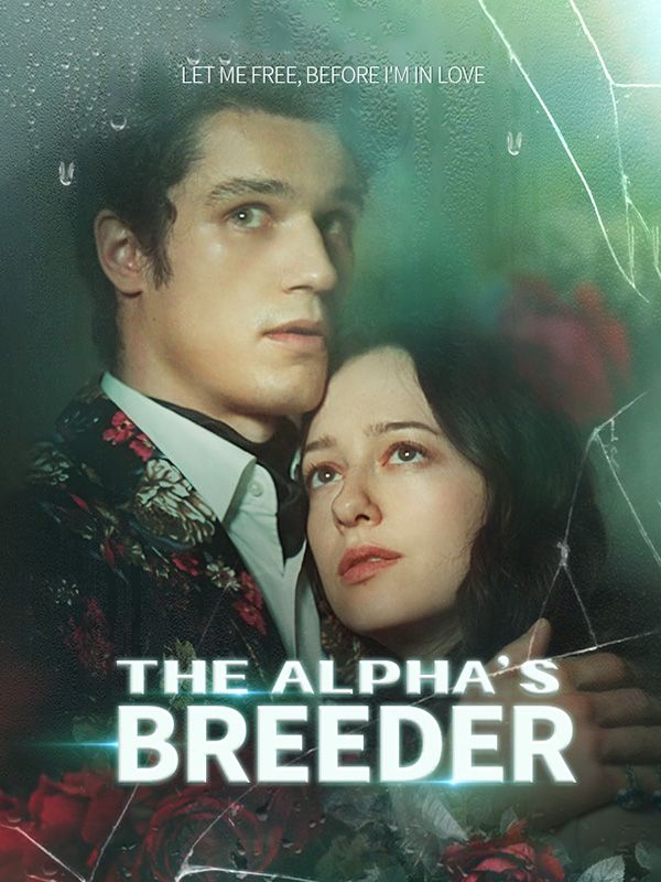 The Alpha’s Breeder