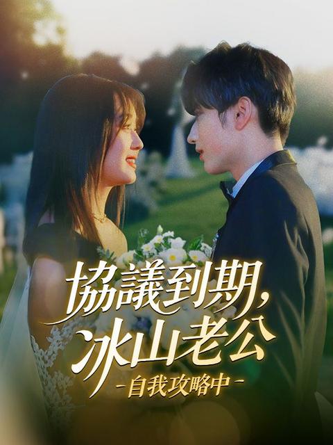 協議到期,冰山老公自我攻略中