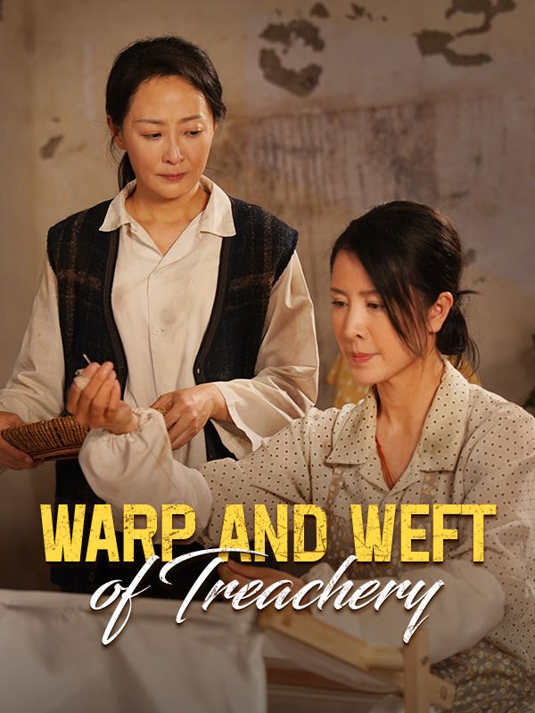 Warp and Weft of Treachery