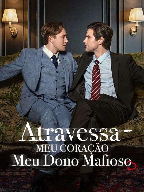 Atravessa Meu Coração, Meu Dono Mafioso