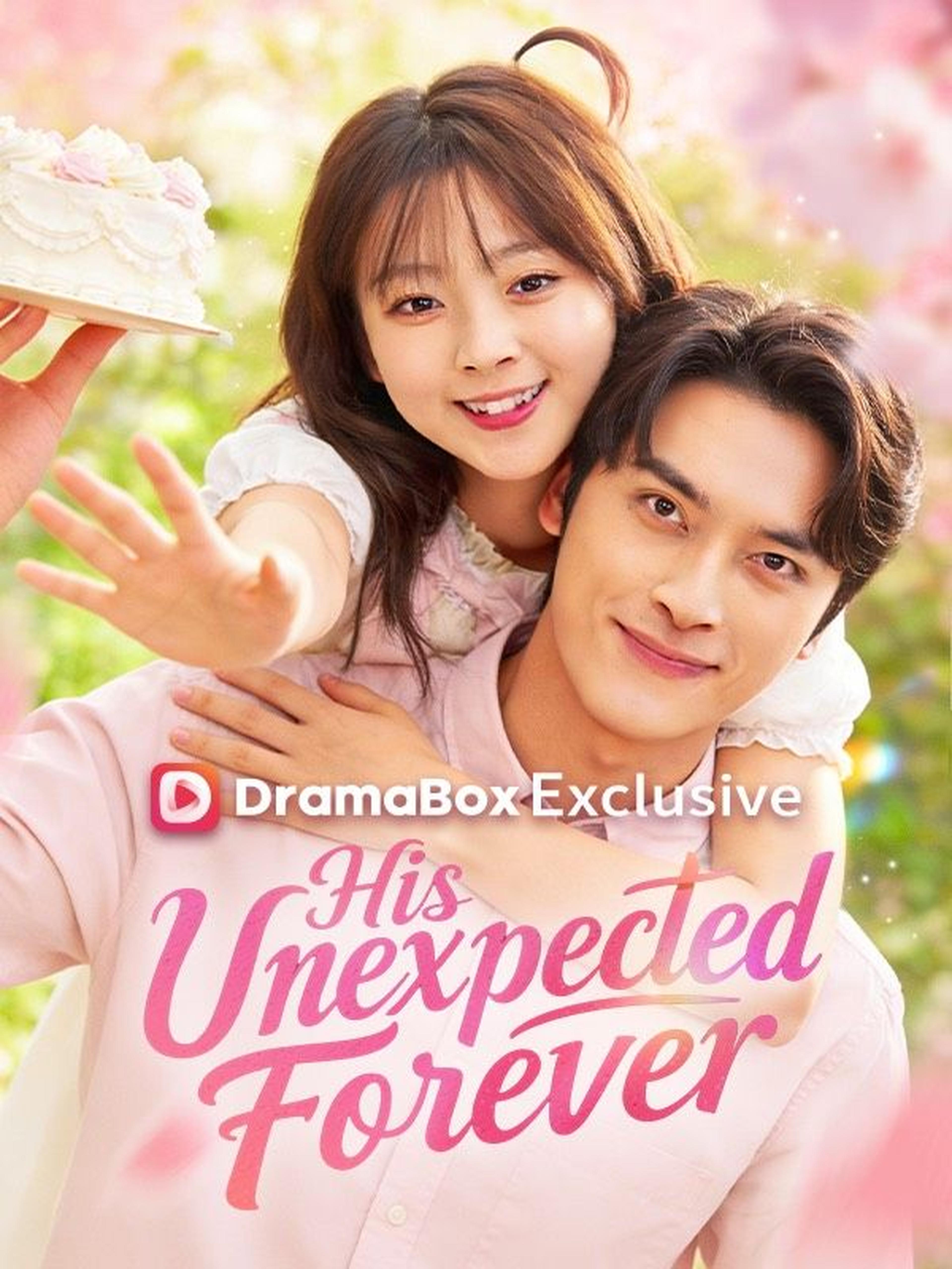 His Unexpected Forever