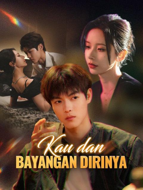 Kau dan Bayangan Dirinya