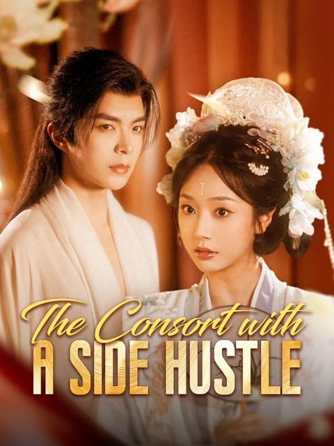 The Consort with a Side Hustle