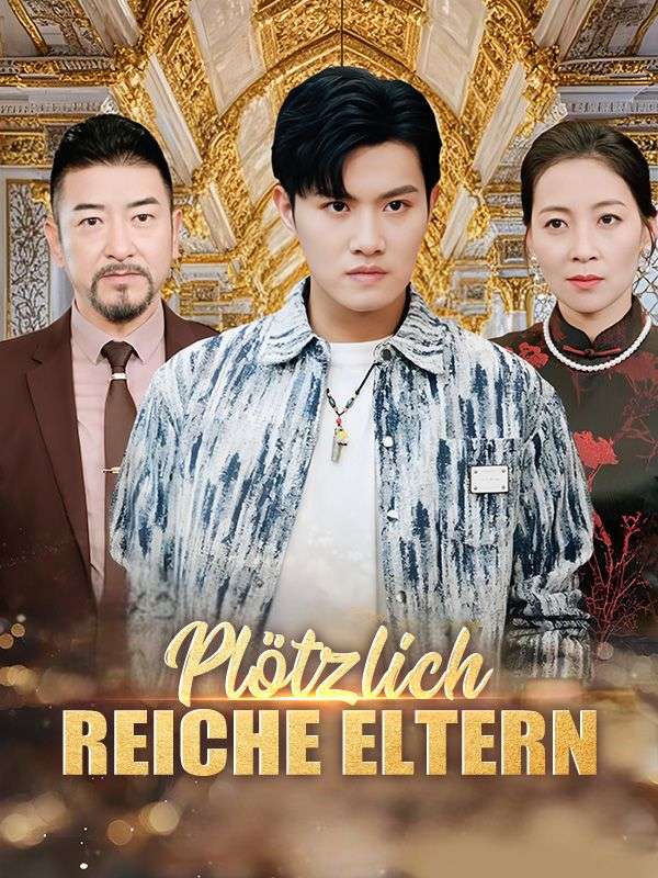 Plötzlich reiche Eltern