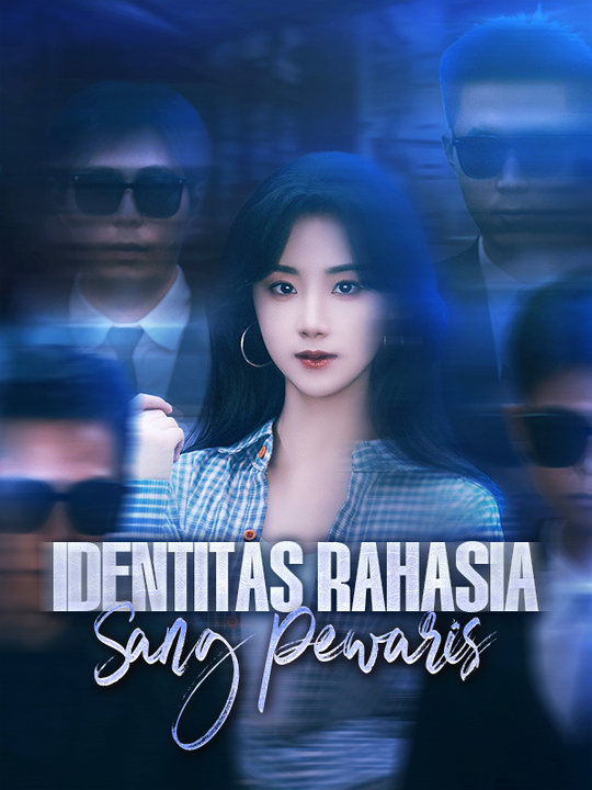 Identitas Rahasia Sang Pewaris
