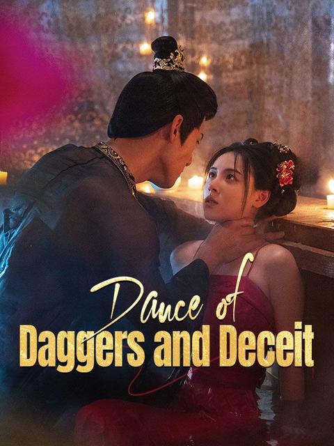 Dance of Daggers and Deceit