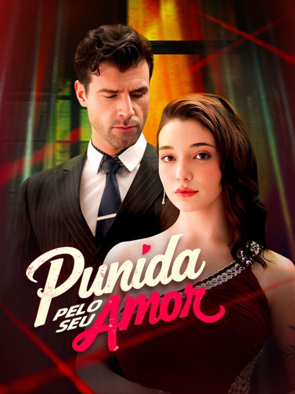Punida Pelo Seu Amor (Dublado)