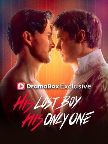 His Lost Boy, His Only One