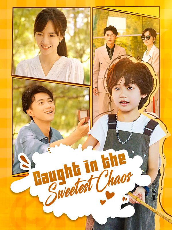 Caught in the Sweetest Chaos