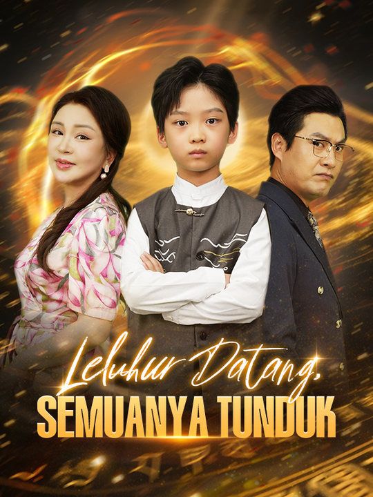 Leluhur Datang, Semuanya Tunduk