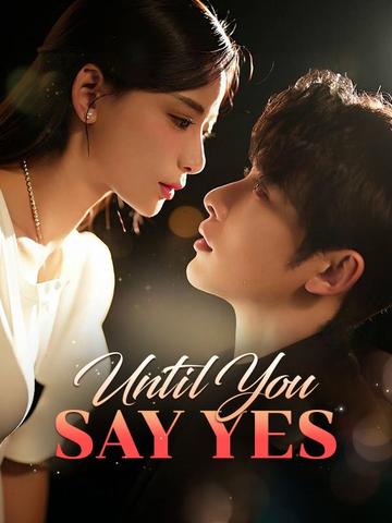 Until You Say Yes