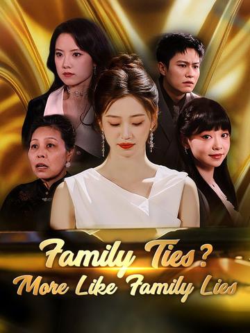 Family Ties? More Like Family Lies