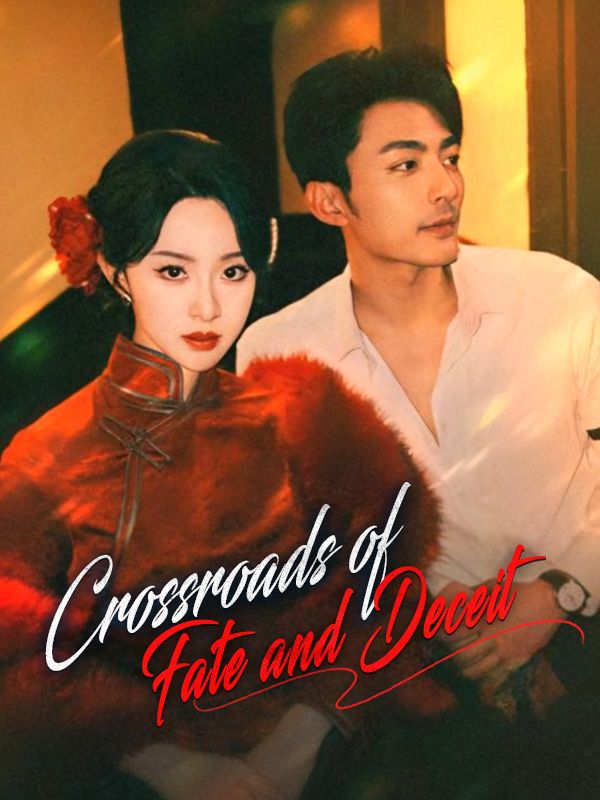 Crossroads of Fate and Deceit