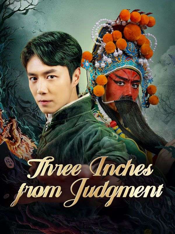 Three Inches from Judgment