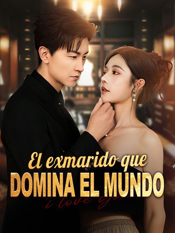 El exmarido que domina el mundo