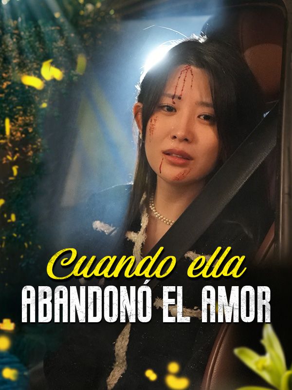Cuando ella abandonó el amor