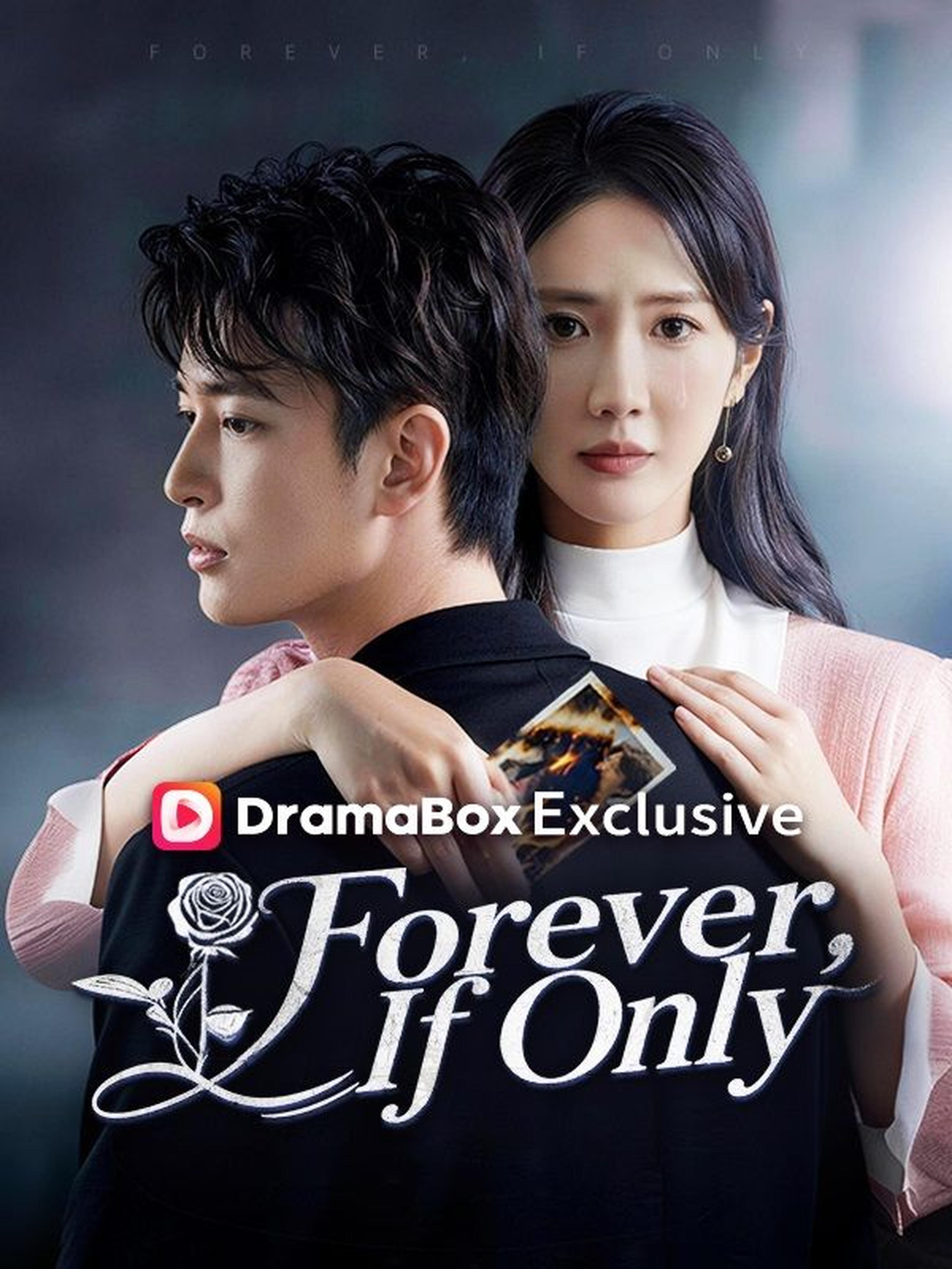 Forever, If Only