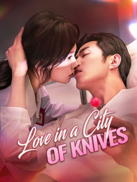 Love in a City of Knives