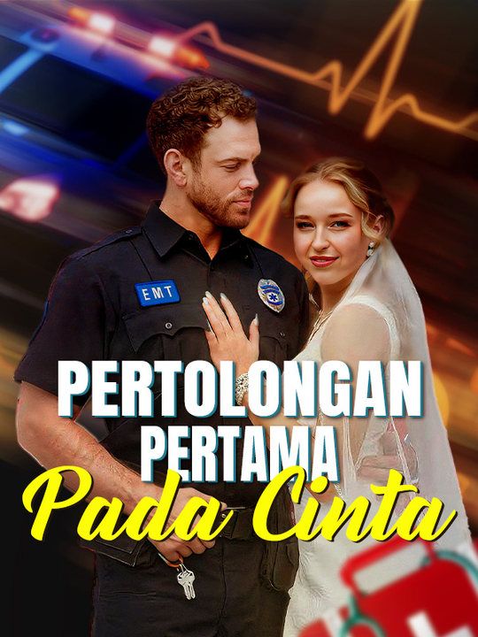 Pertolongan Pertama Pada Cinta