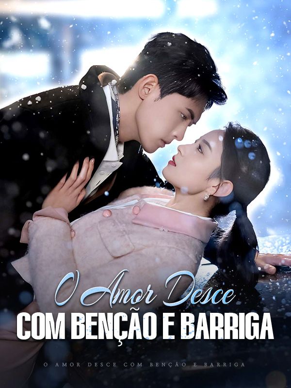 O Amor Desce com Benção e Barriga (Dublado)