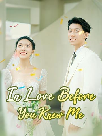 In Love Before You Knew Me