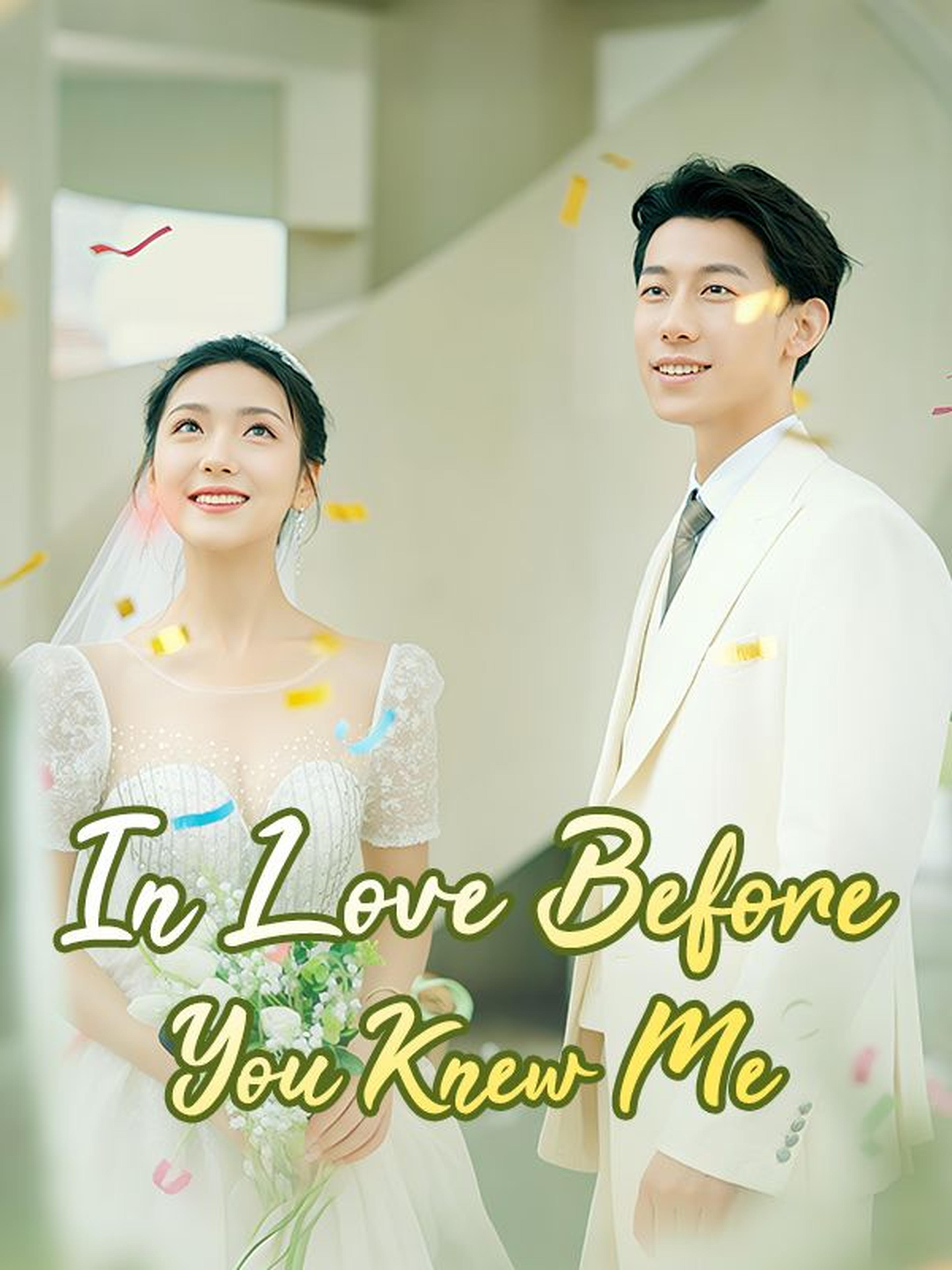 In Love Before You Knew Me