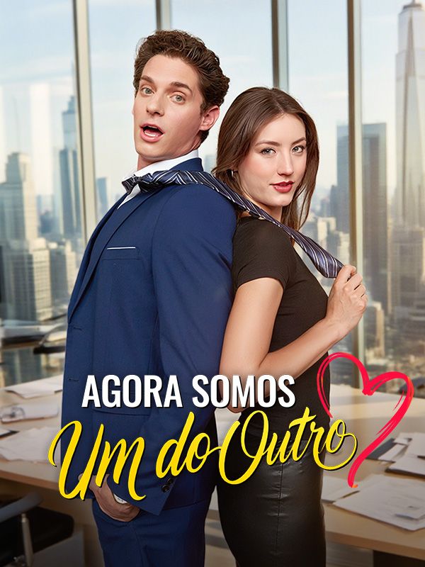 Agora Somos Um do Outro