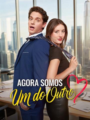 Agora Somos Um do Outro