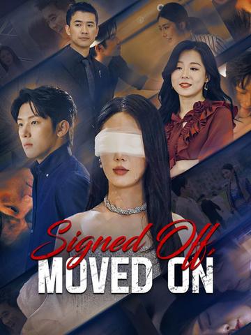 Signed Off, Moved On