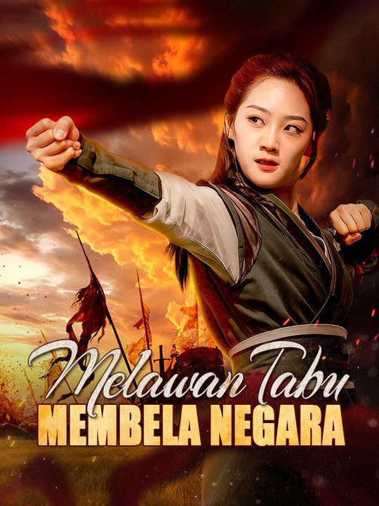 Melawan Tabu Membela Negara