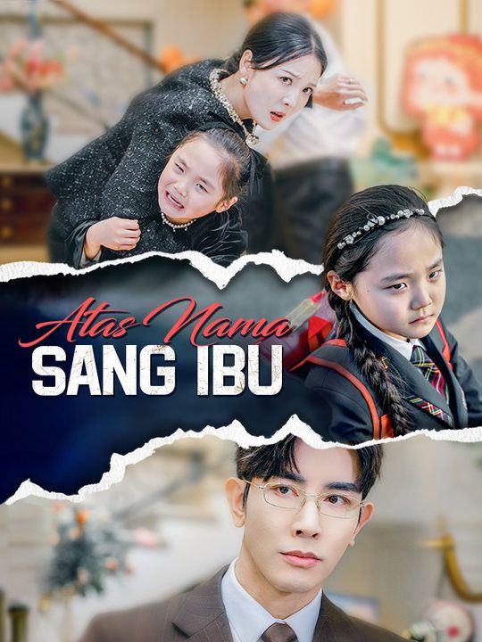 Atas Nama Sang Ibu